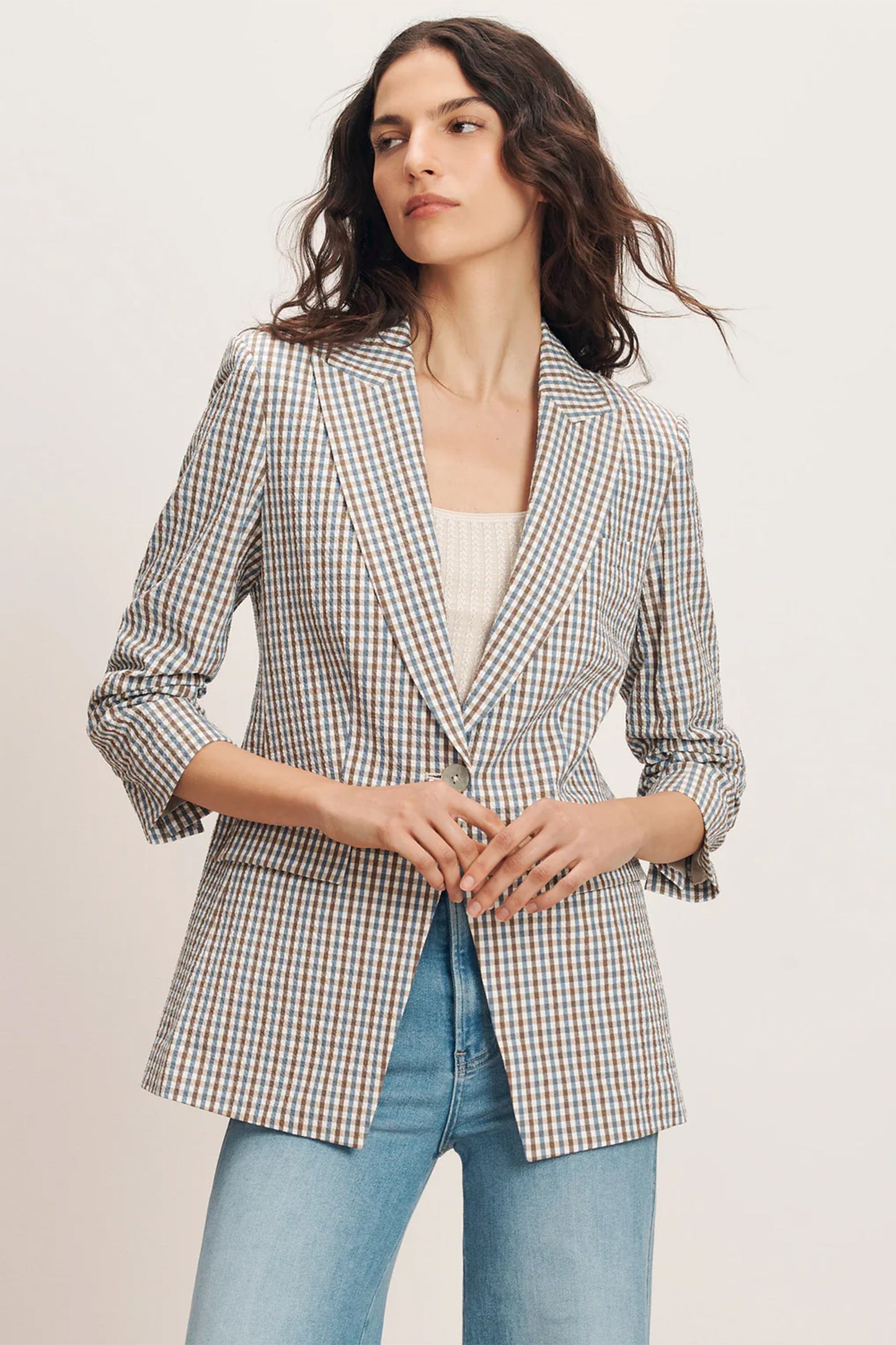 Clayton Dickey Jacket