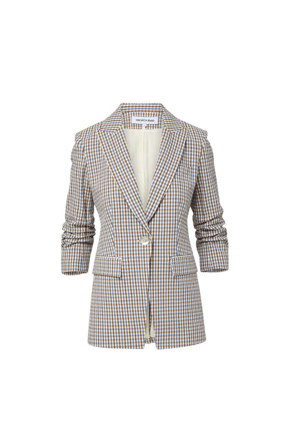 Clayton Dickey Jacket