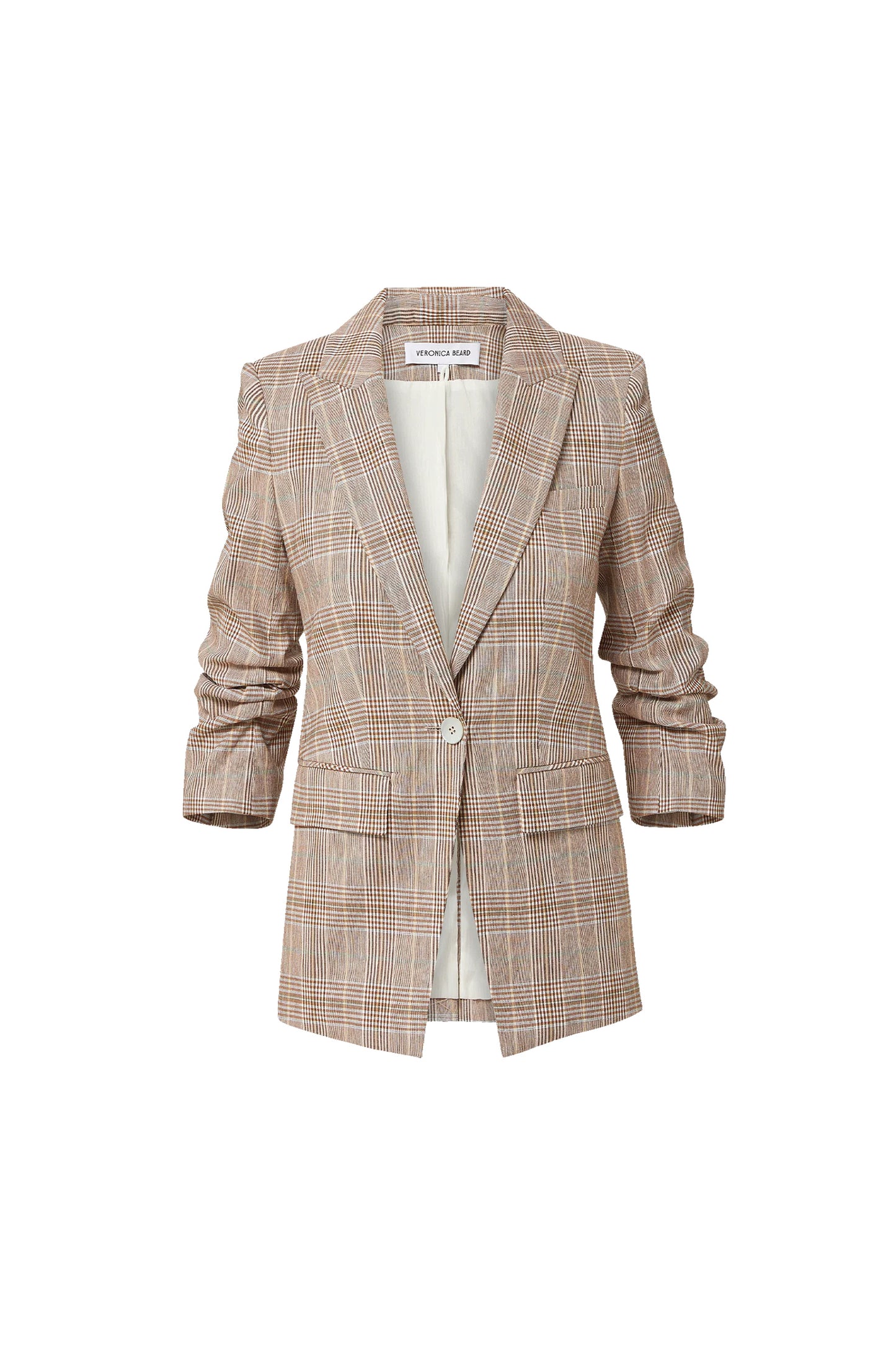 Clayton Dickey Jacket