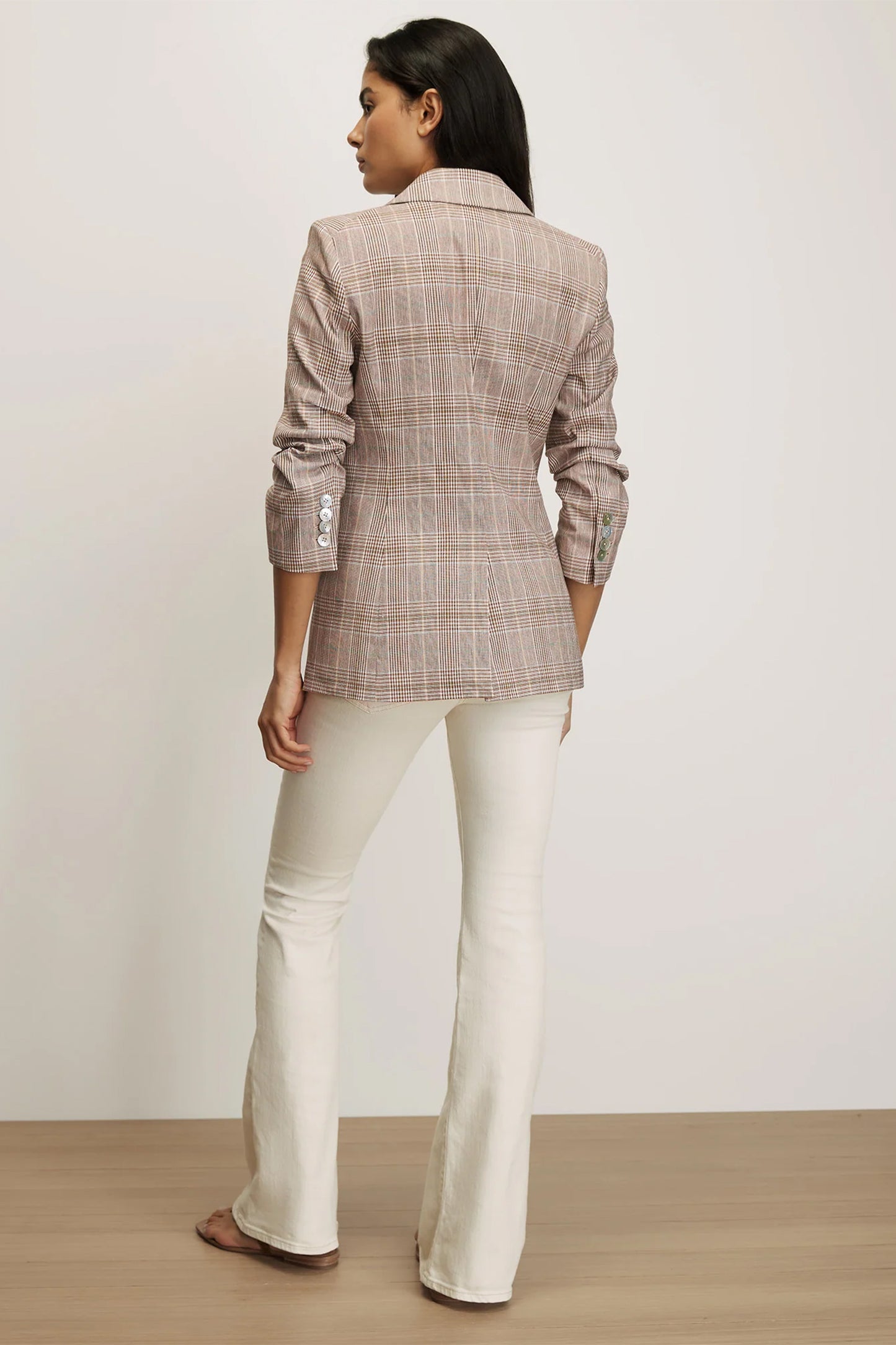 Clayton Dickey Jacket