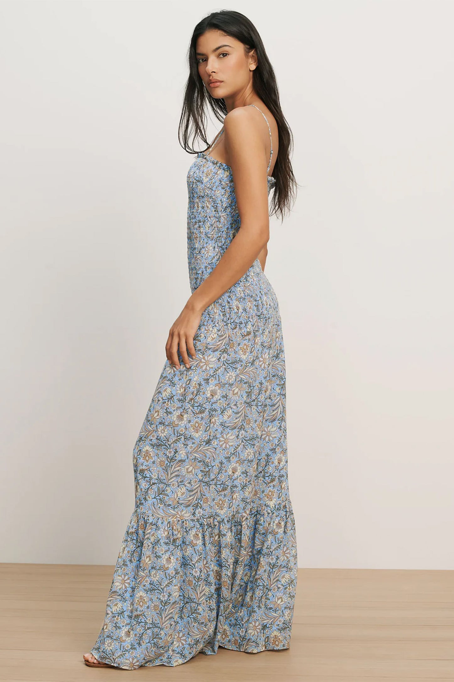 Clem Dress - FINAL SALE