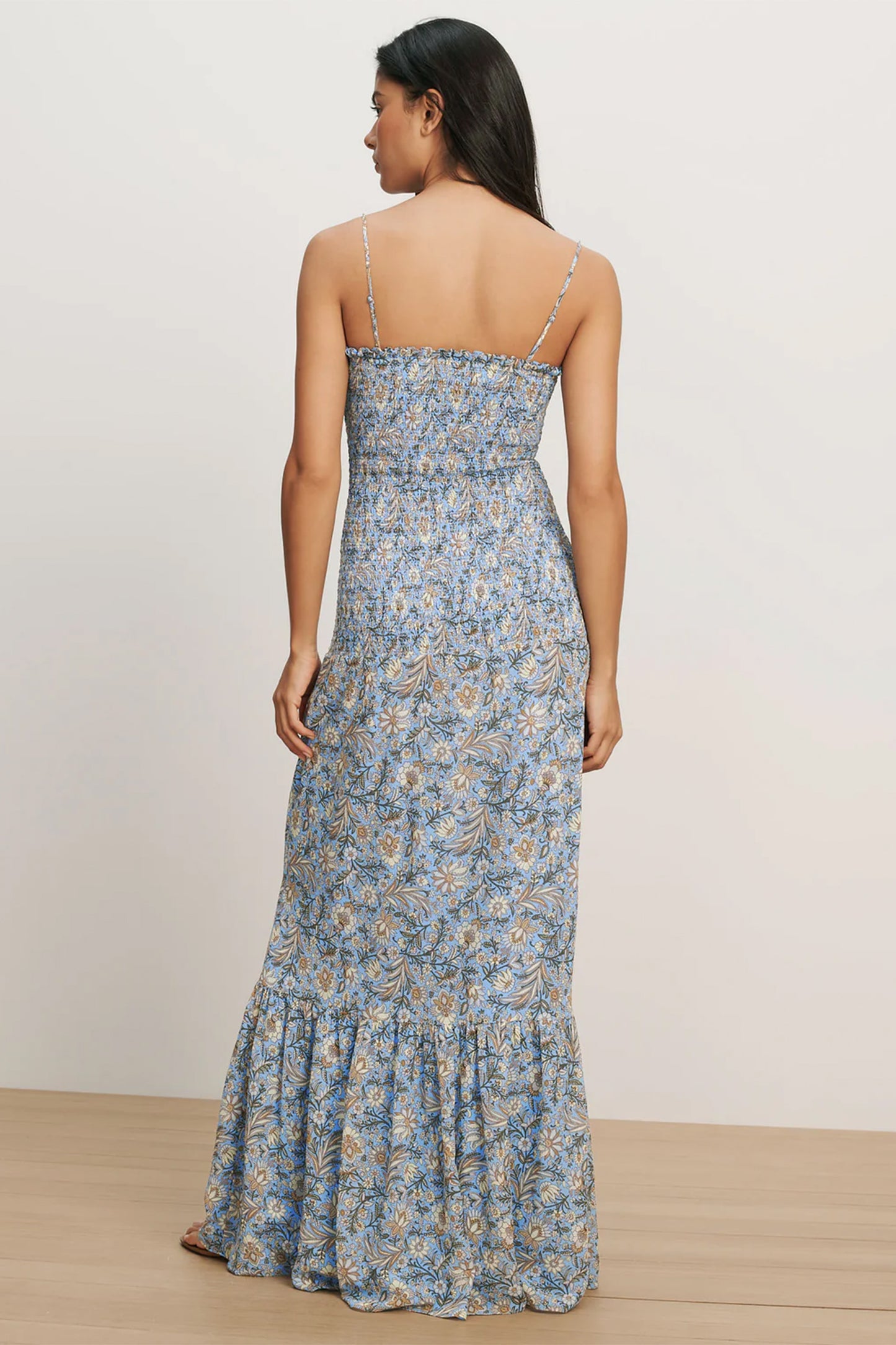 Clem Dress - FINAL SALE