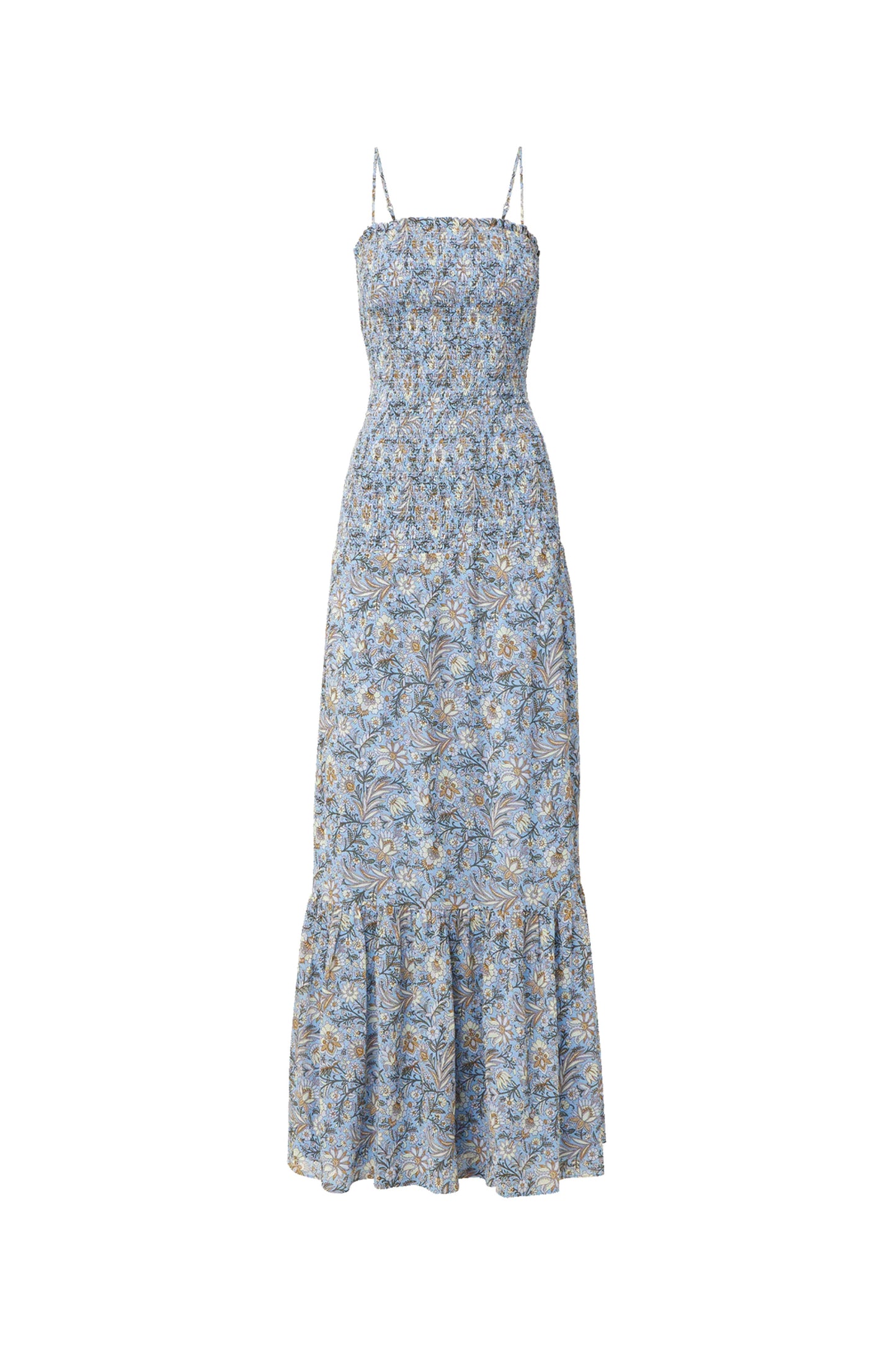 Clem Dress - FINAL SALE