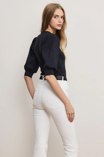 Coralee Top