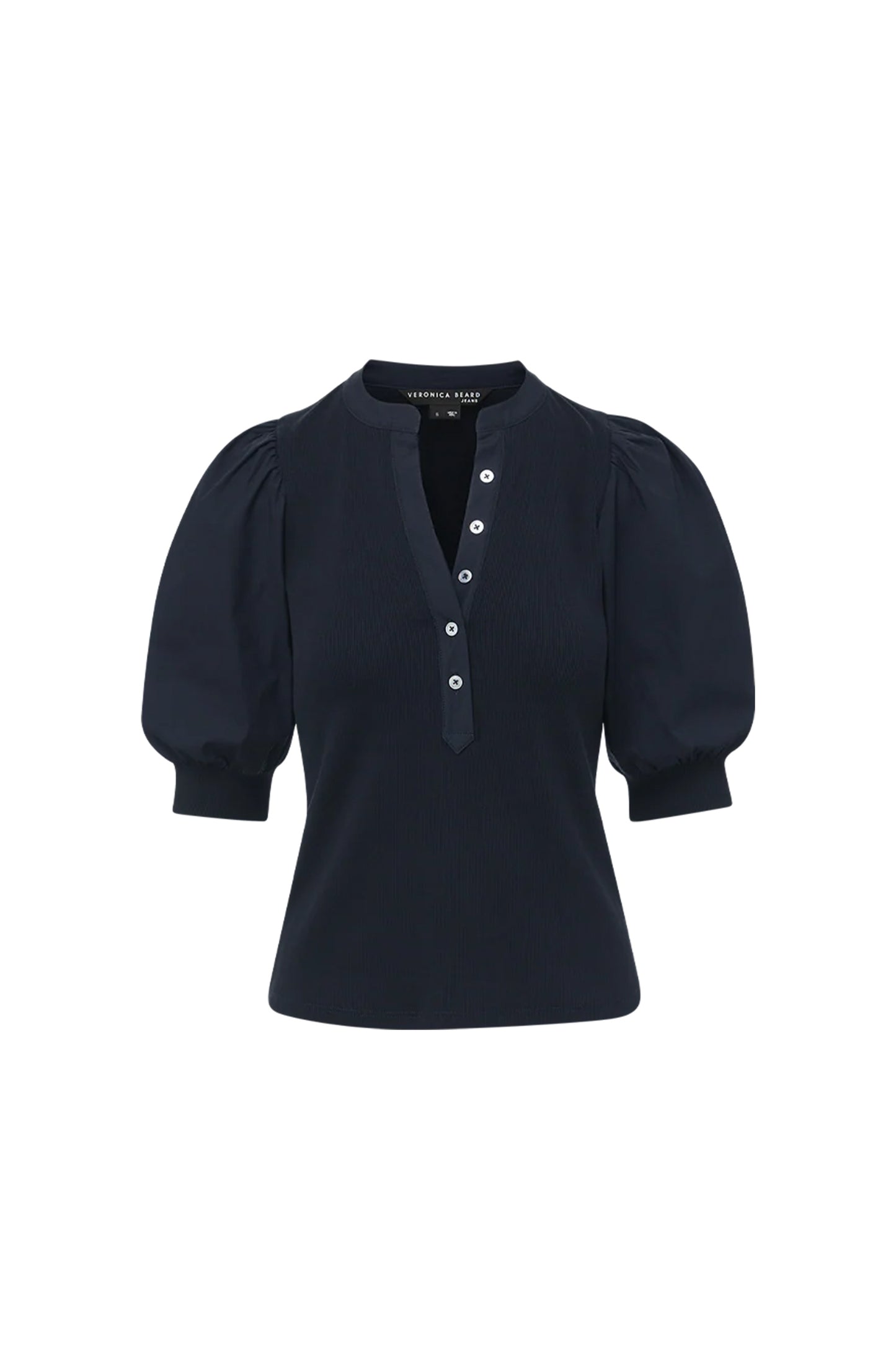 Coralee Top
