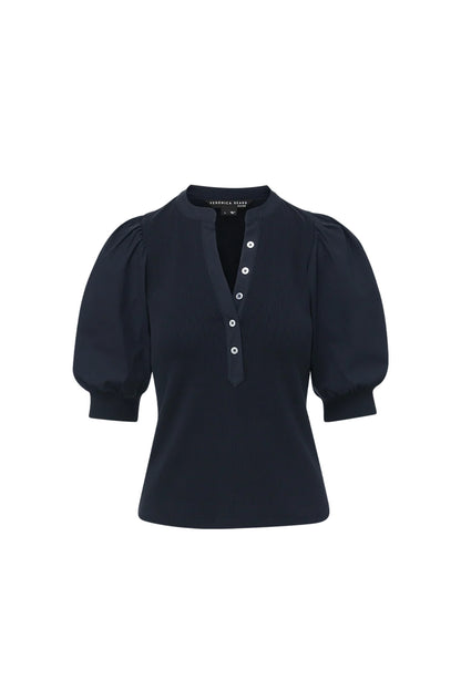 Coralee Top