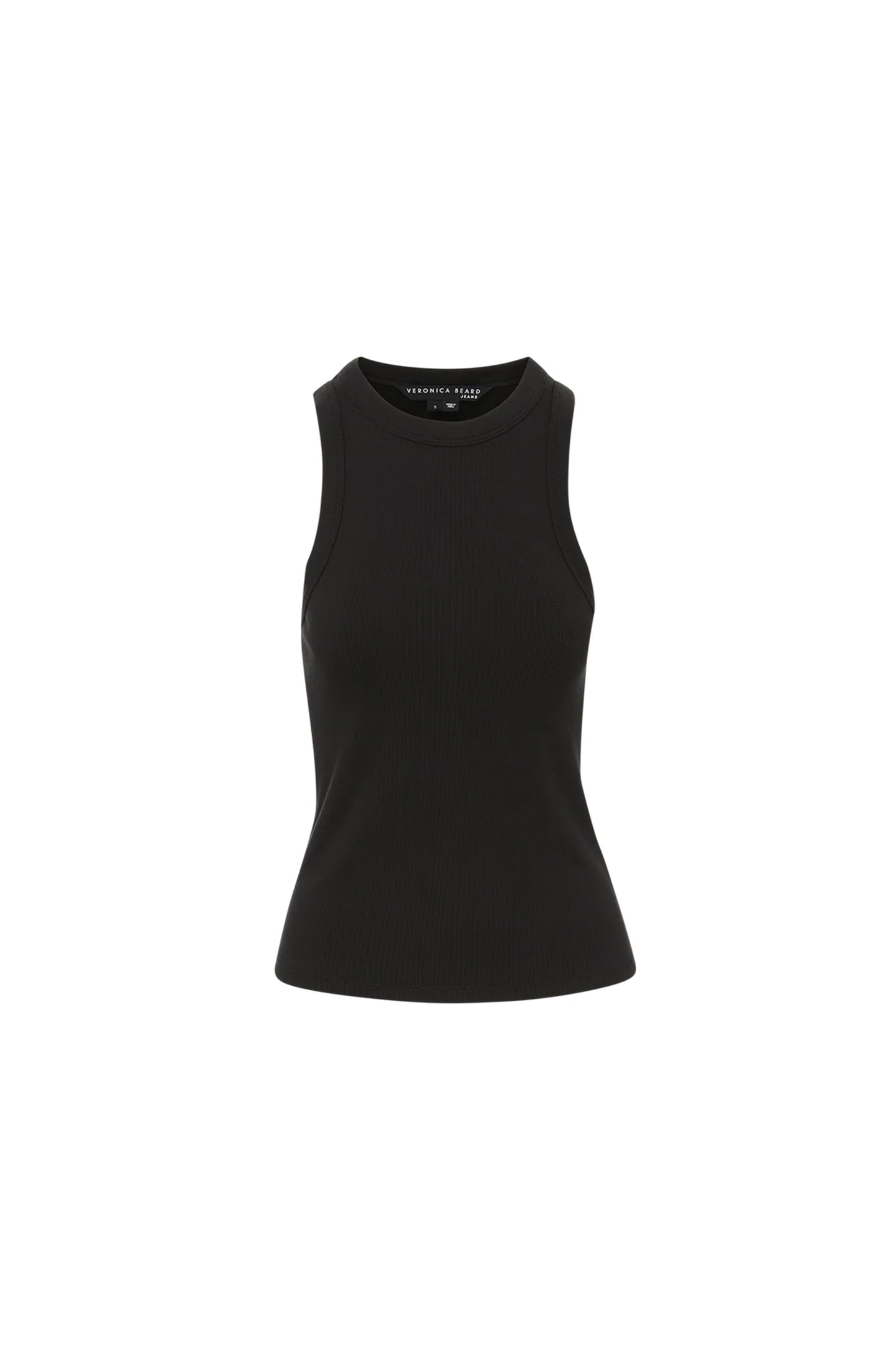 Cropped Jordyn Tank