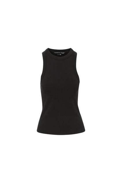 Cropped Jordyn Tank