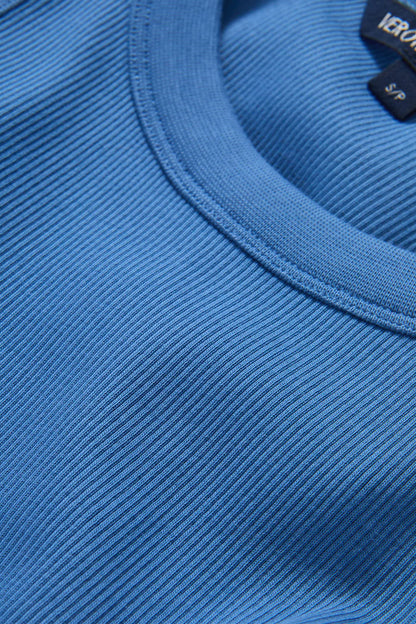 Cropped Jordyn Tank
