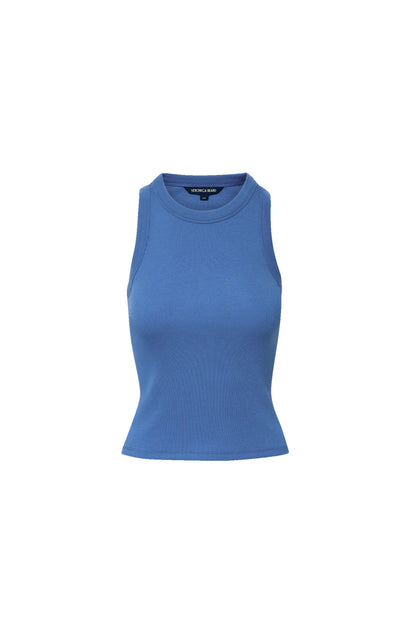 Cropped Jordyn Tank