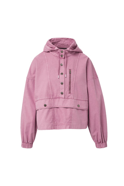 Cunningham Pullover