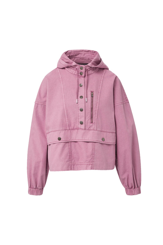 Cunningham Pullover