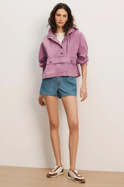 Cunningham Pullover