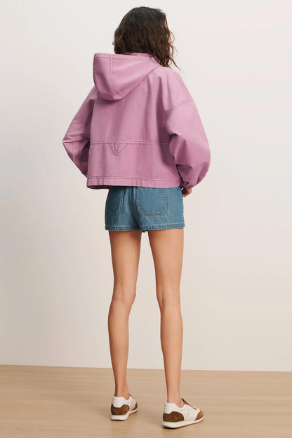 Cunningham Pullover
