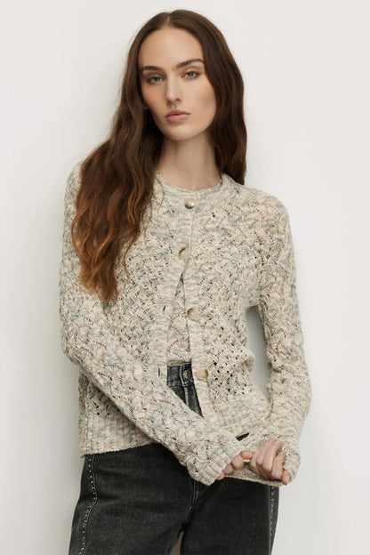 Drummond Cardigan