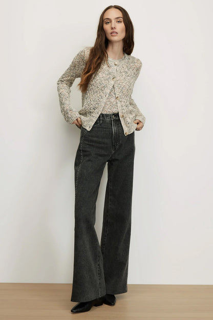 Drummond Cardigan