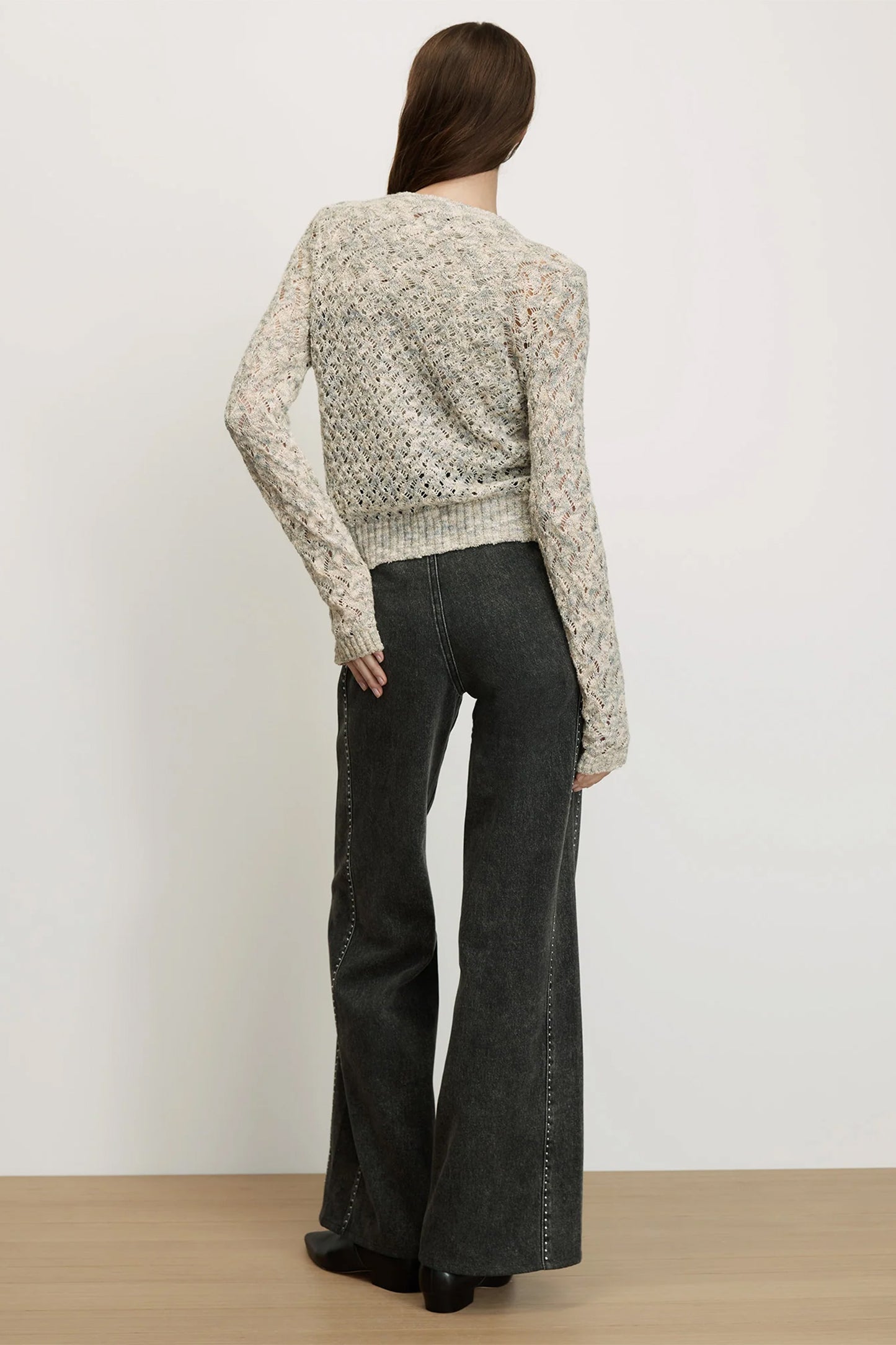 Drummond Cardigan