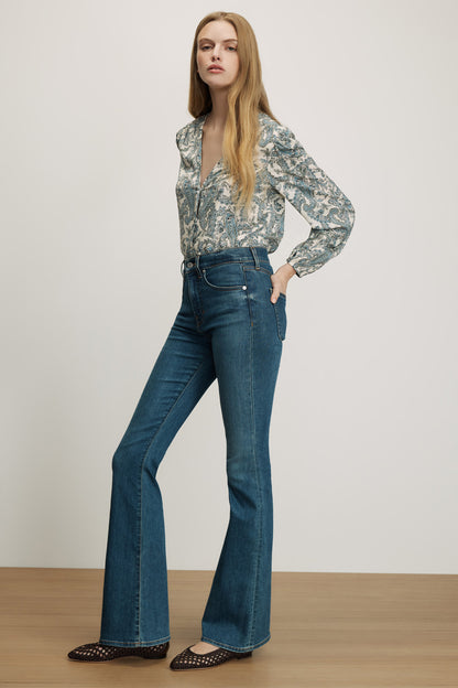 Farah Blouse