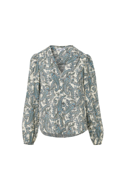 Farah Blouse