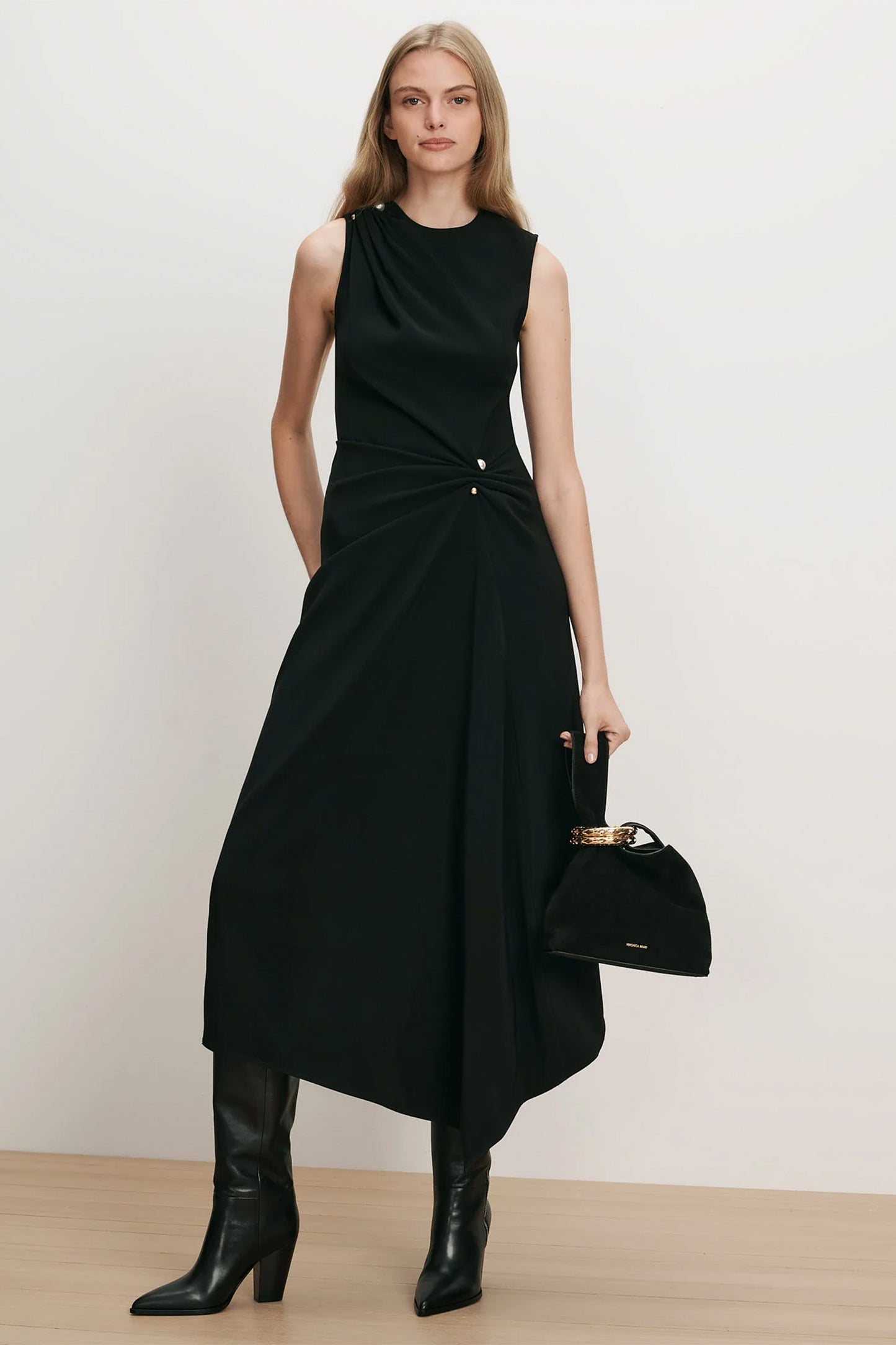 Freja Dress