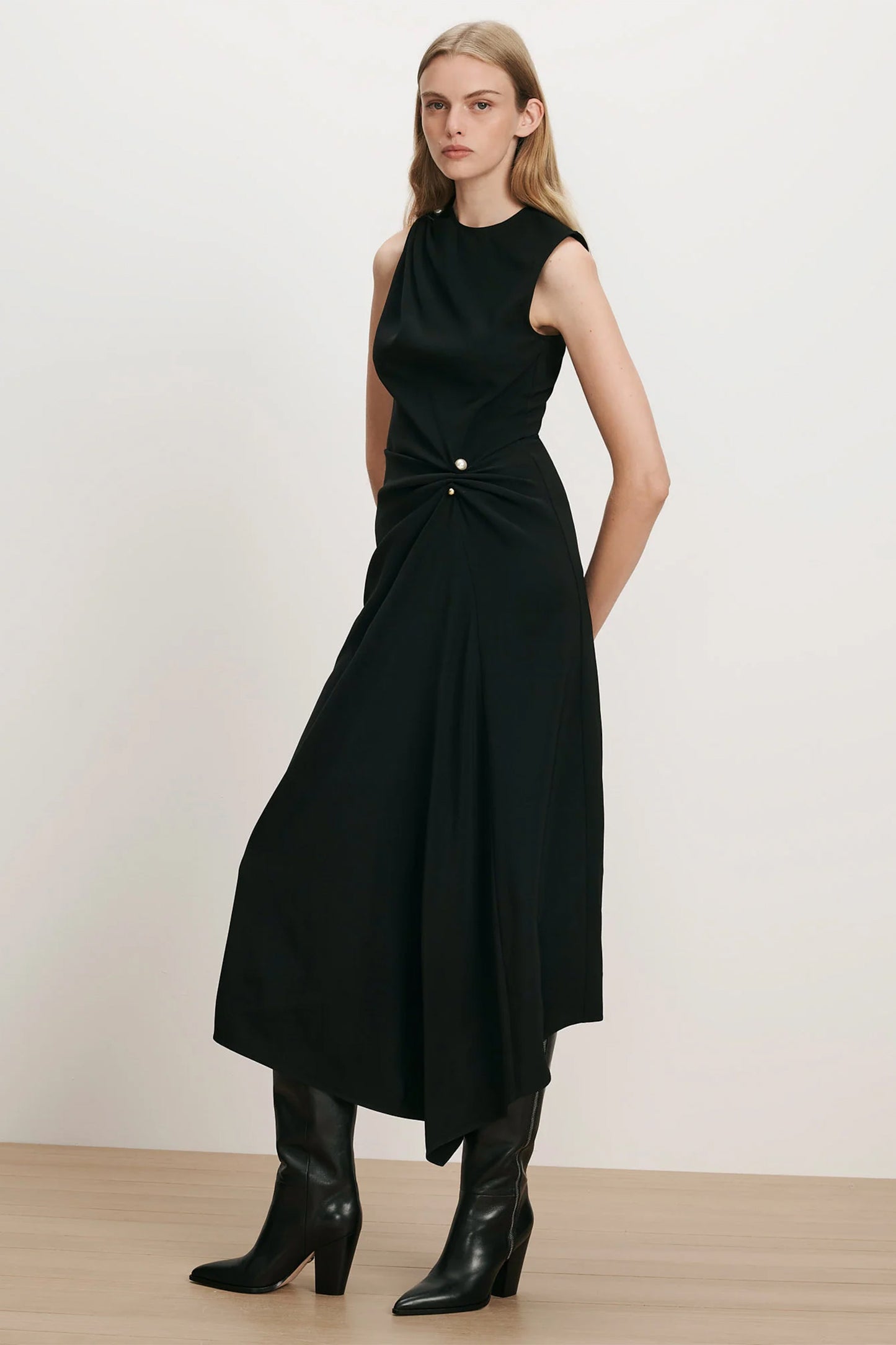 Freja Dress