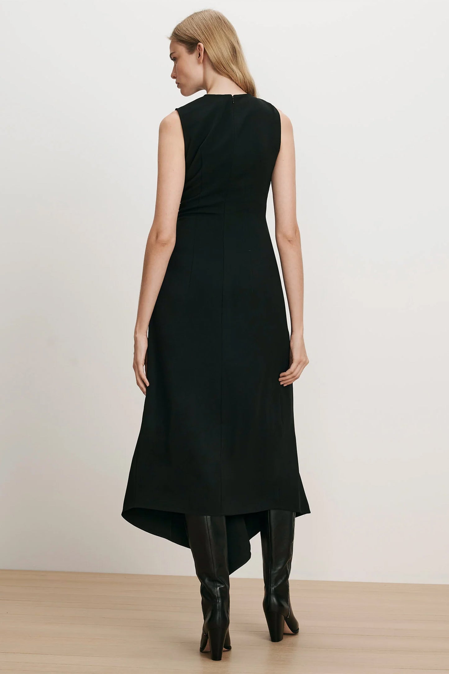 Freja Dress