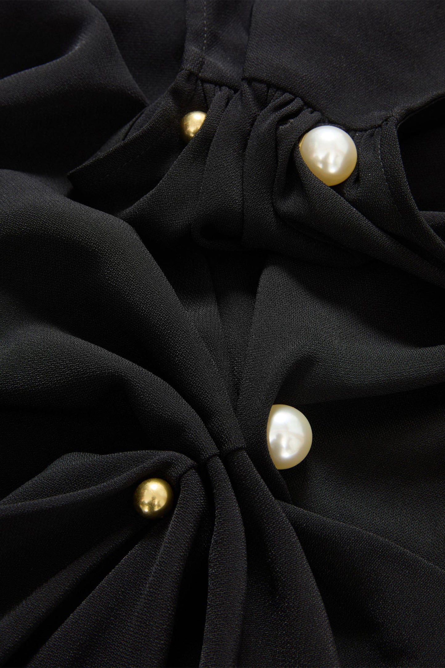 Freja Dress