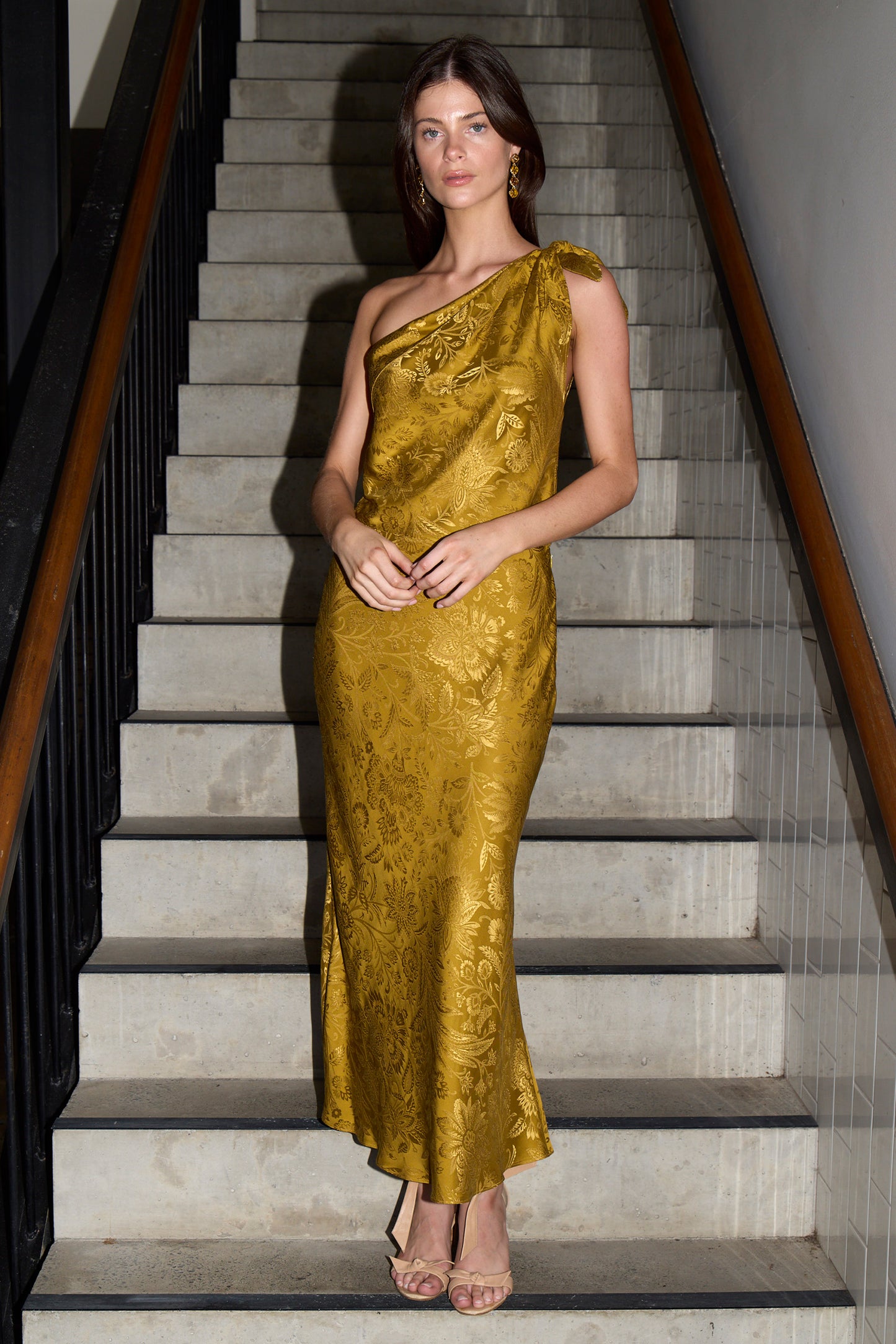Grycen Dress