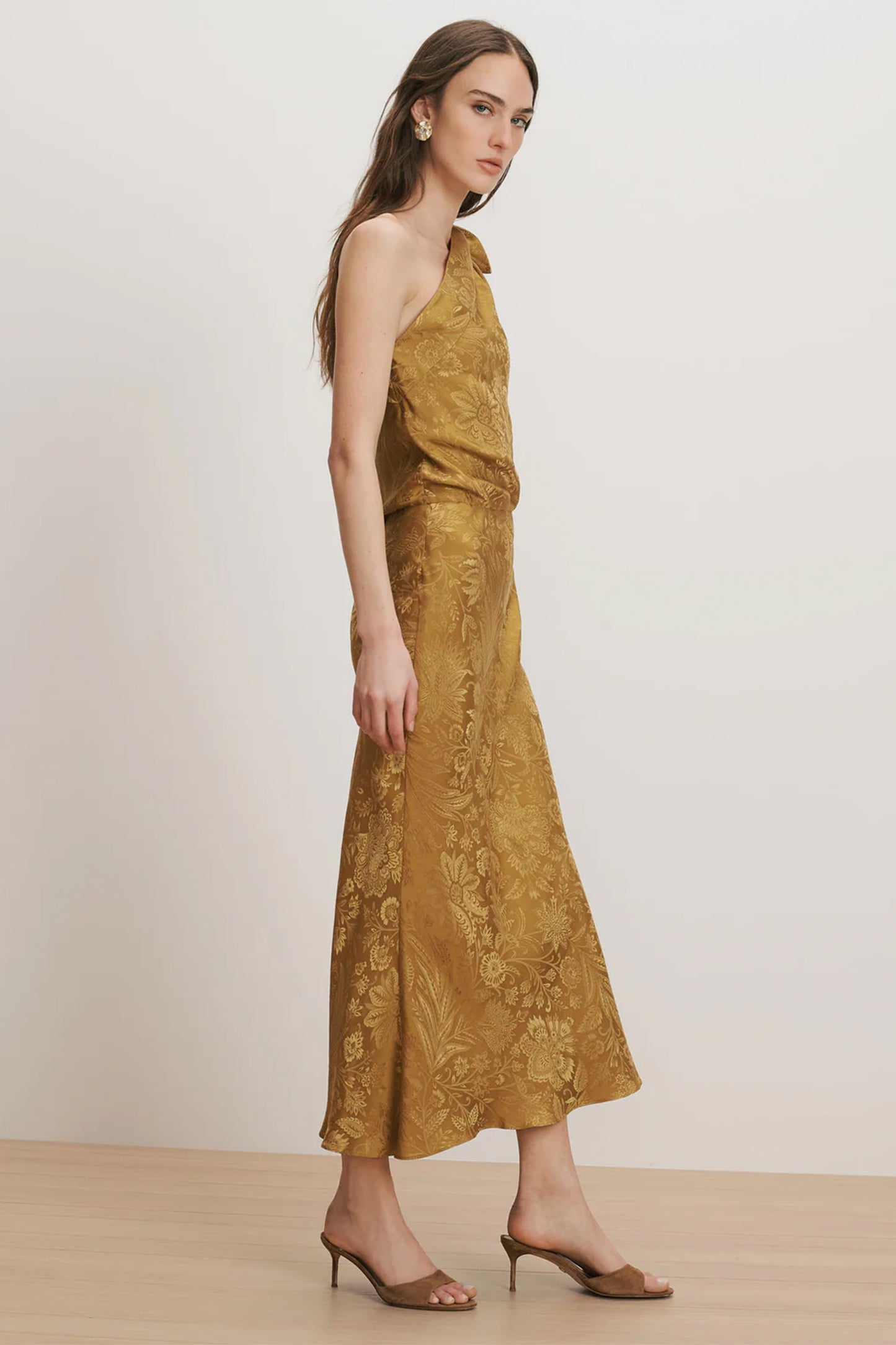 Grycen Dress