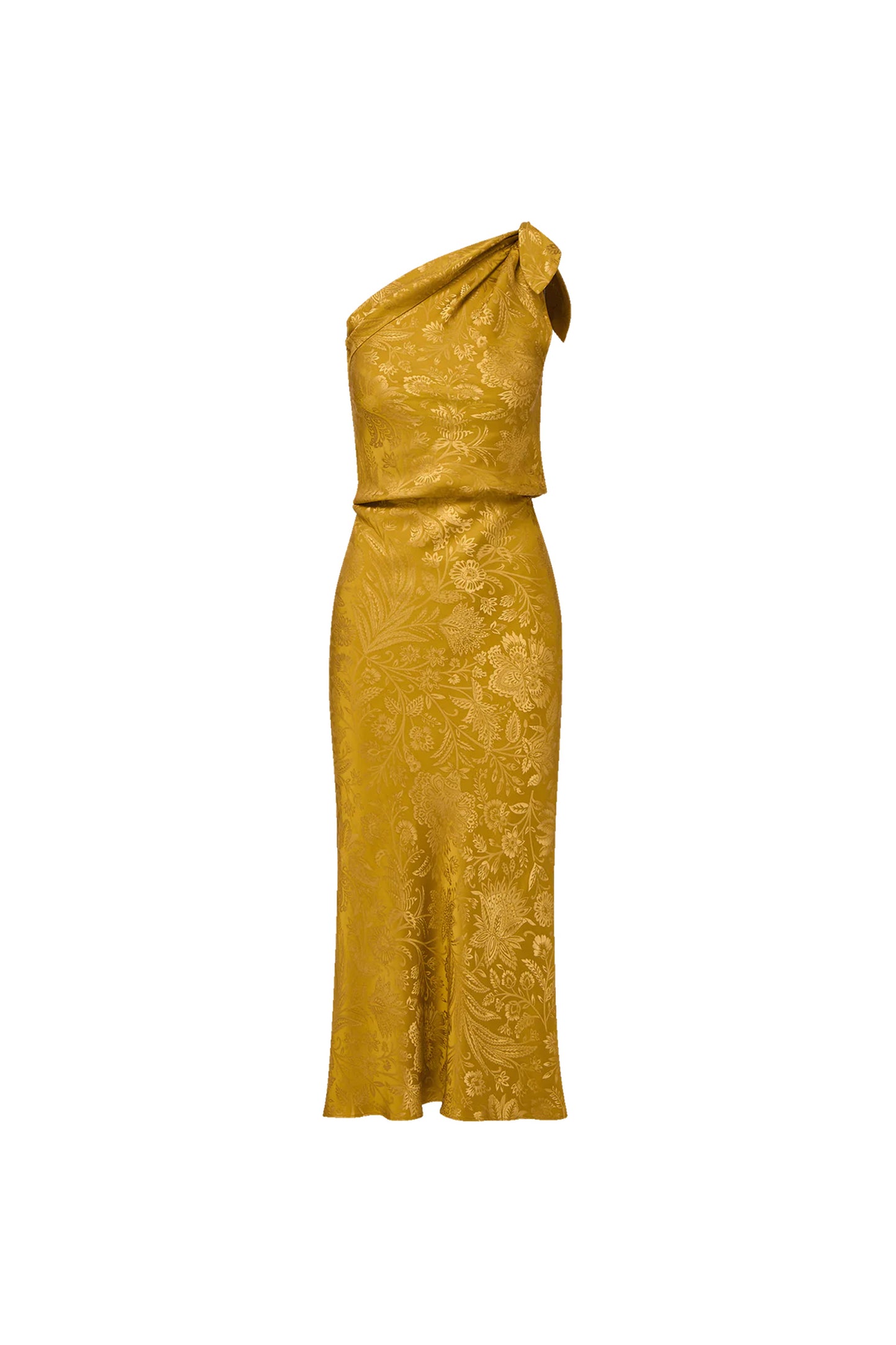 Grycen Dress