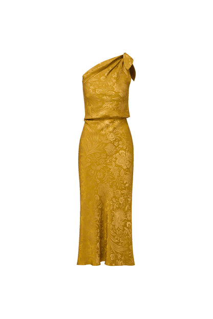 Grycen Dress
