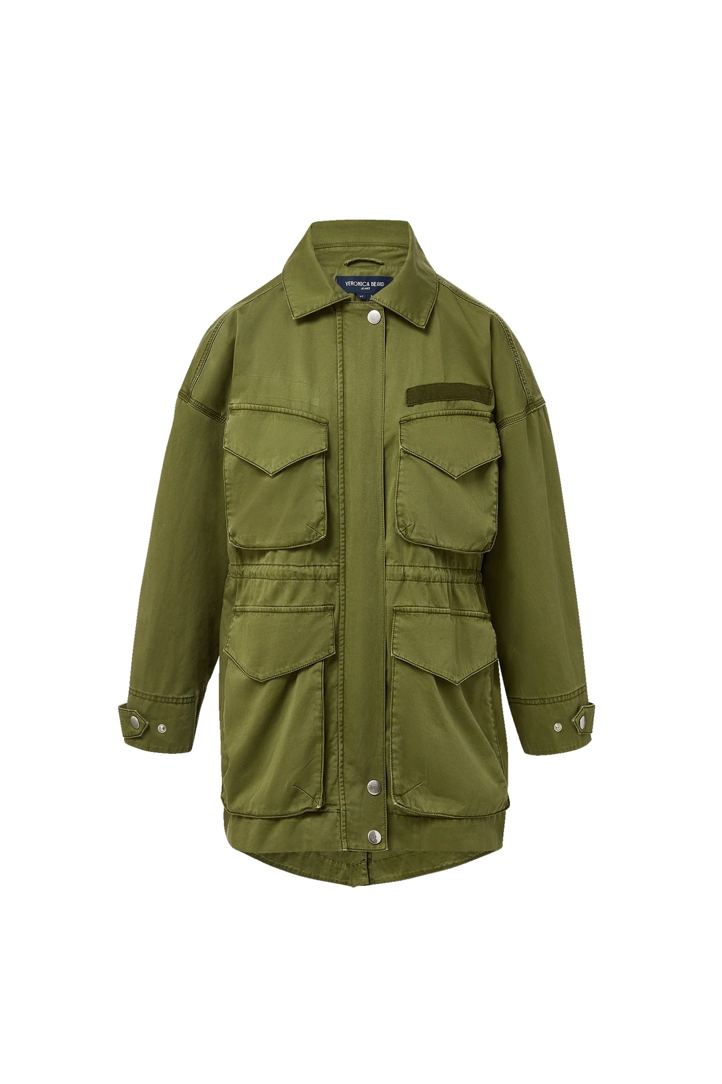 Harwin Utility Jacket