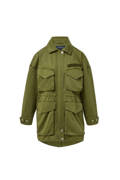 Harwin Utility Jacket