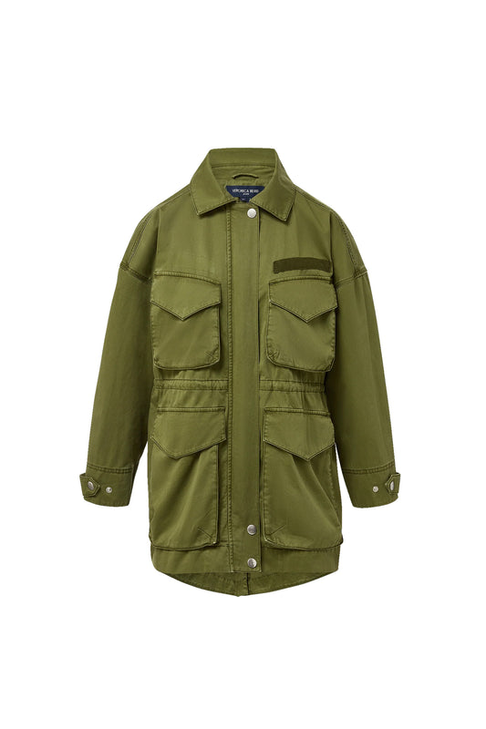 Harwin Utility Jacket