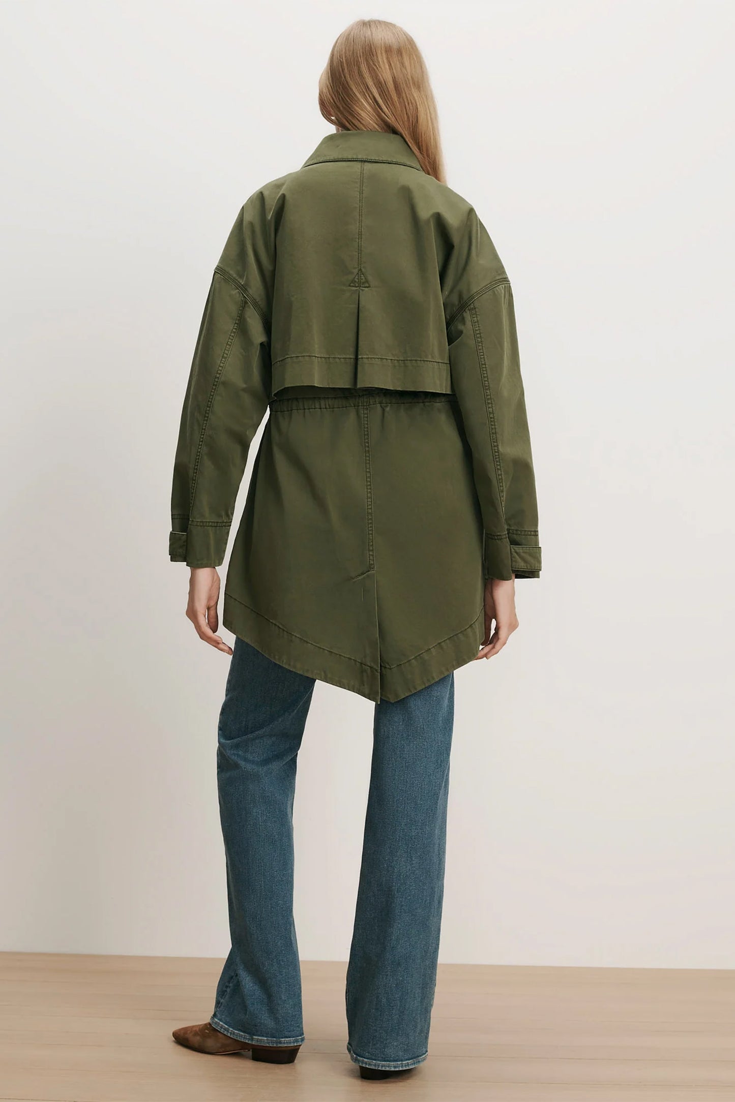 Harwin Utility Jacket
