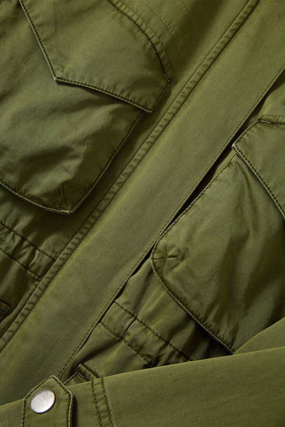 Harwin Utility Jacket