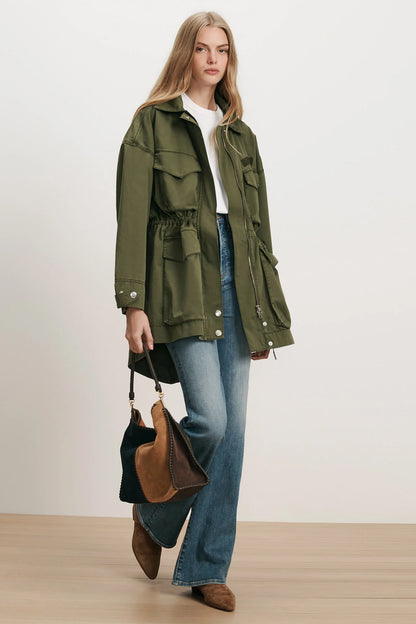 Harwin Utility Jacket