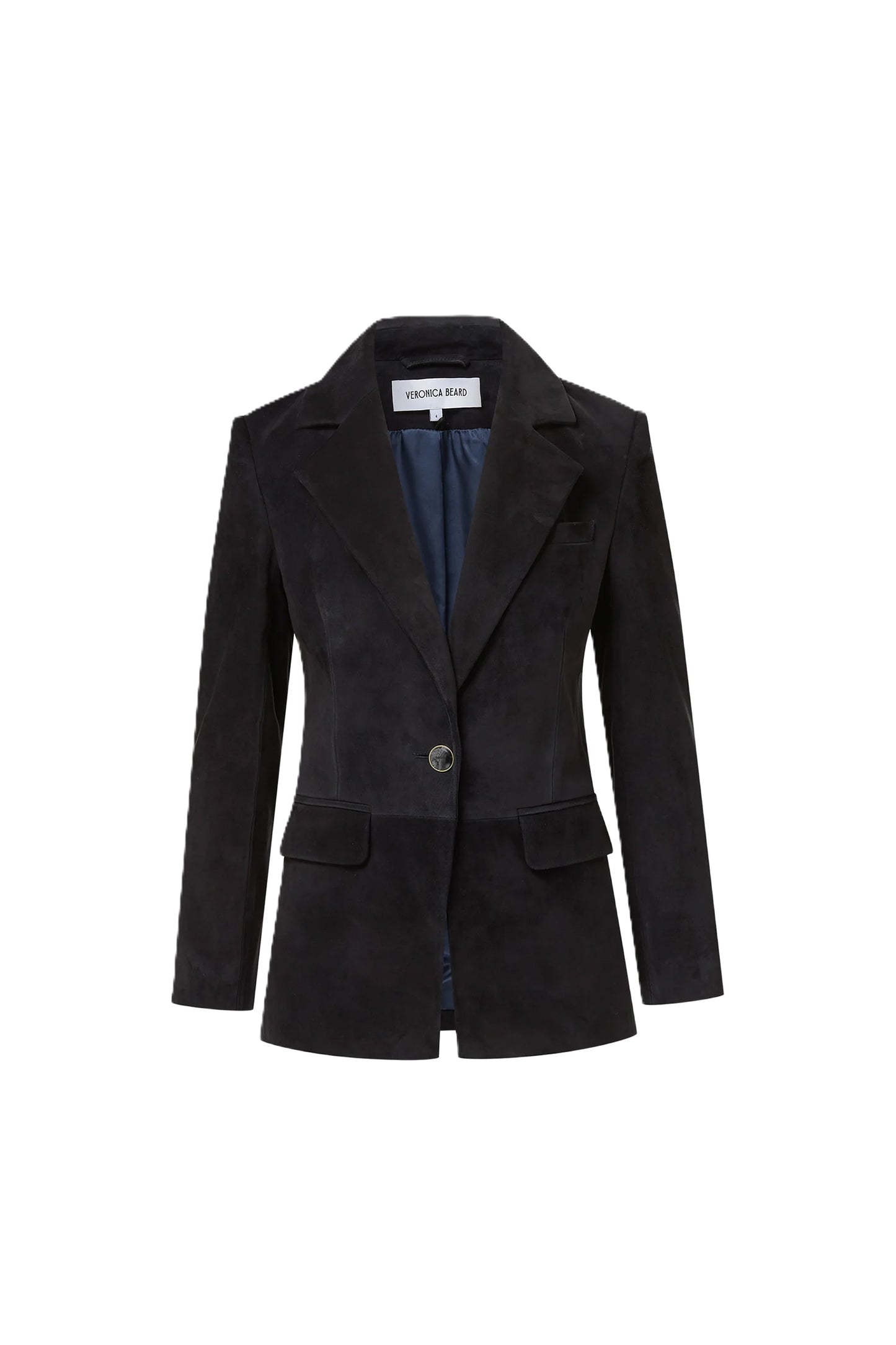 Healy Dickey Jacket