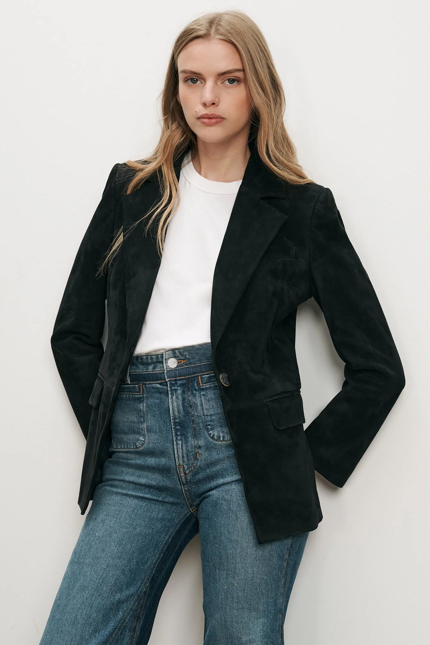 Healy Dickey Jacket