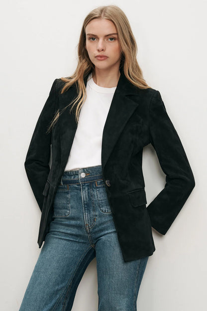 Healy Dickey Jacket