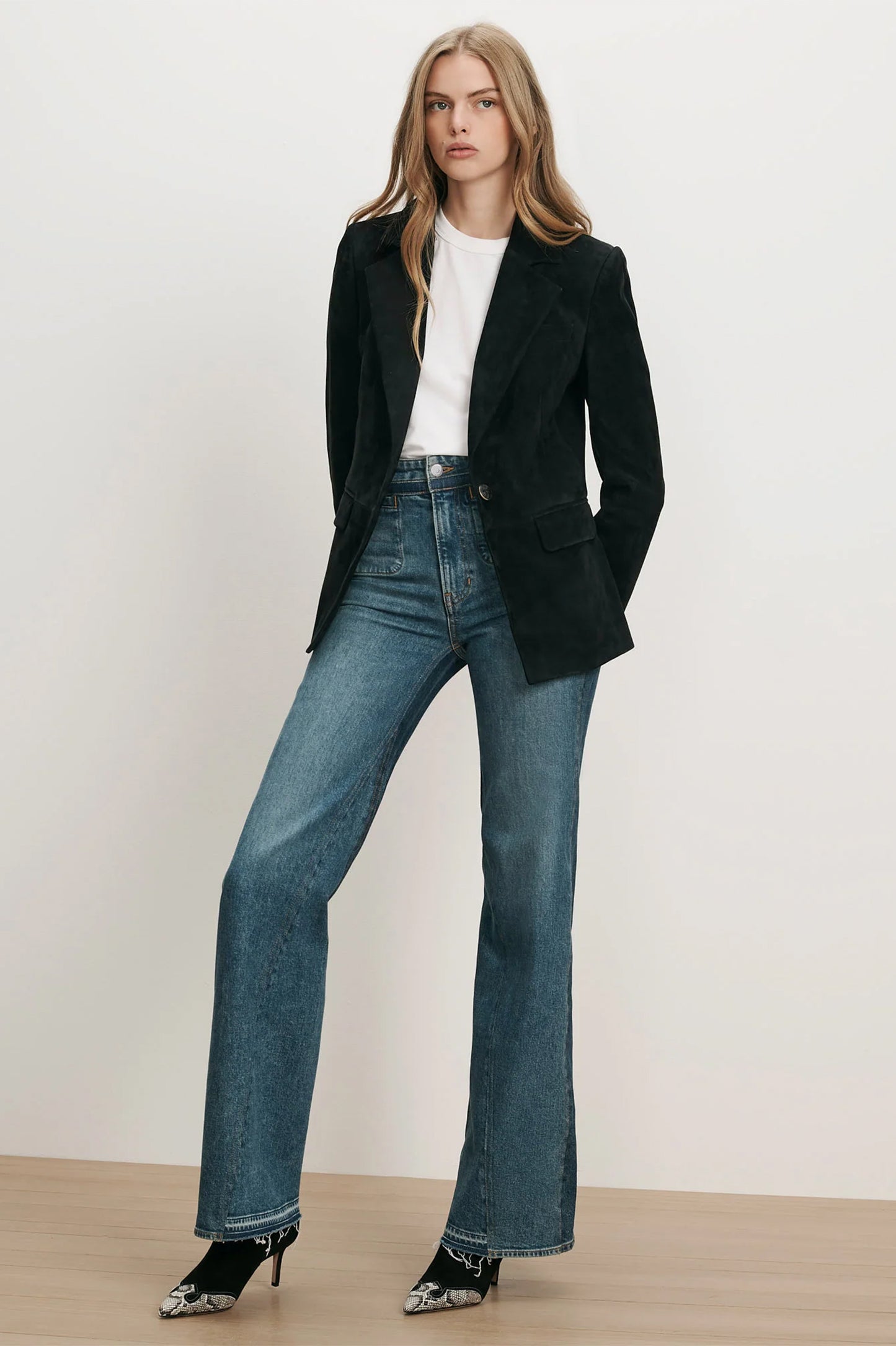 Healy Dickey Jacket