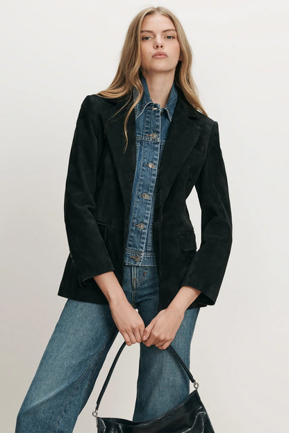 Healy Dickey Jacket