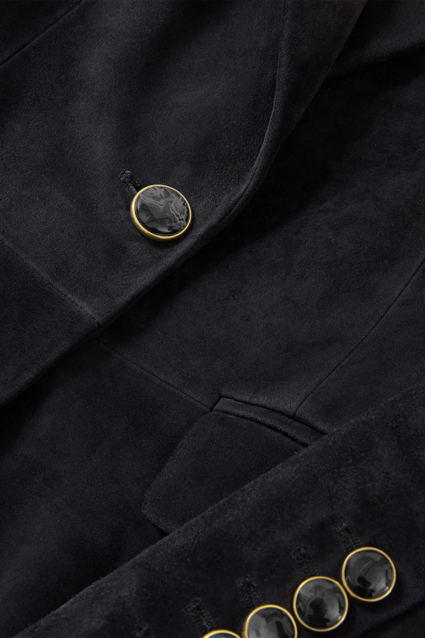 Healy Dickey Jacket
