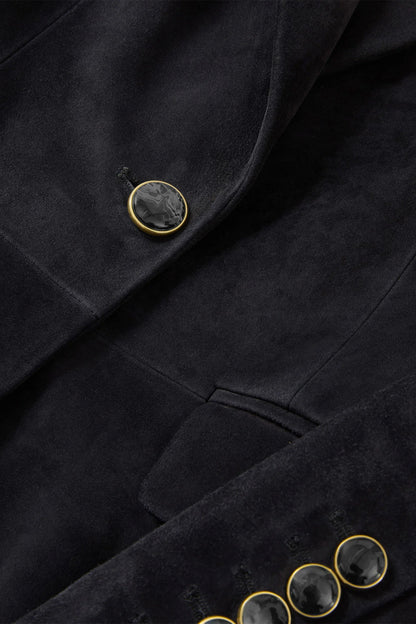 Healy Dickey Jacket