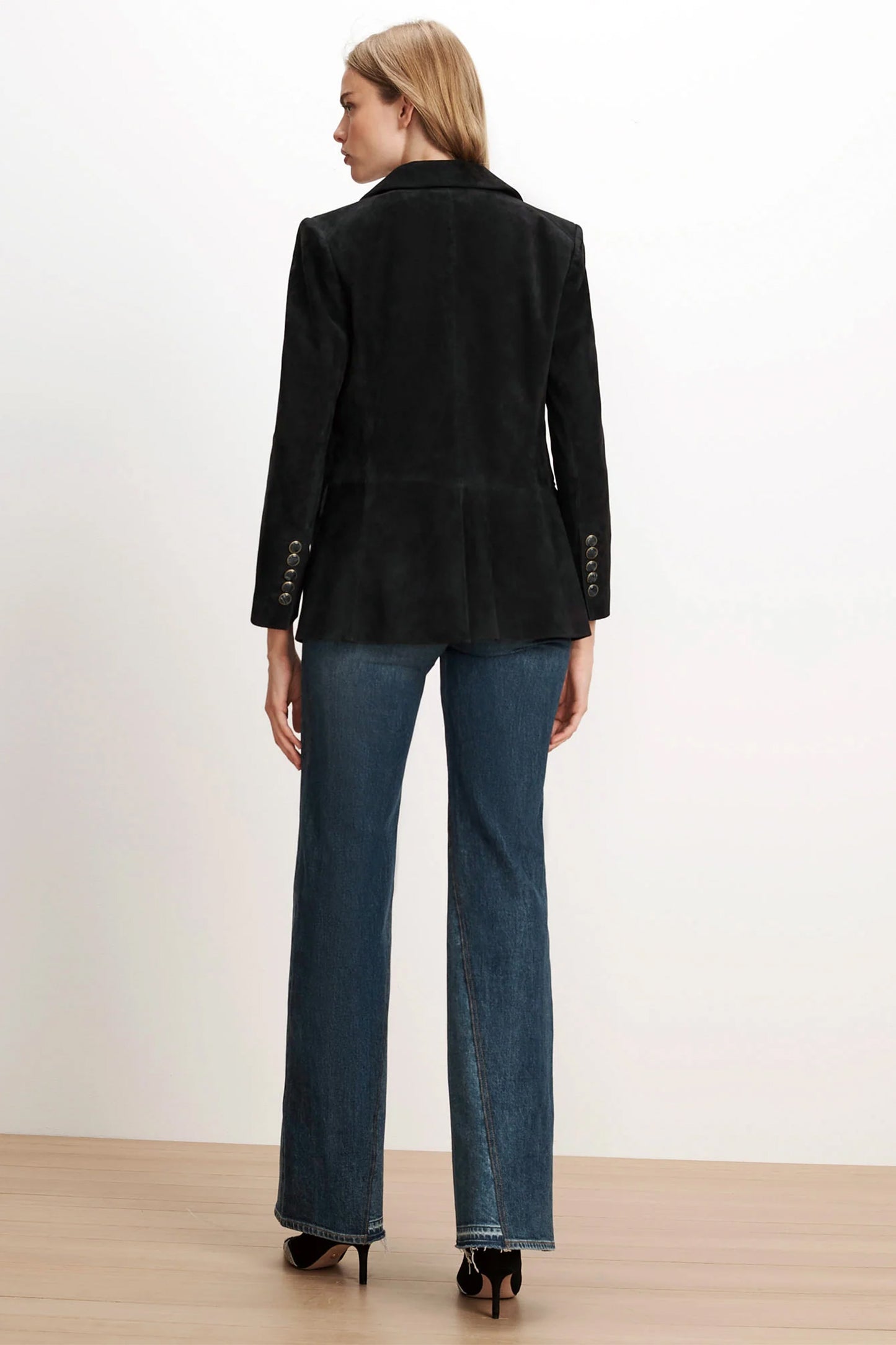 Healy Dickey Jacket