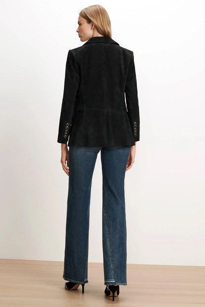 Healy Dickey Jacket