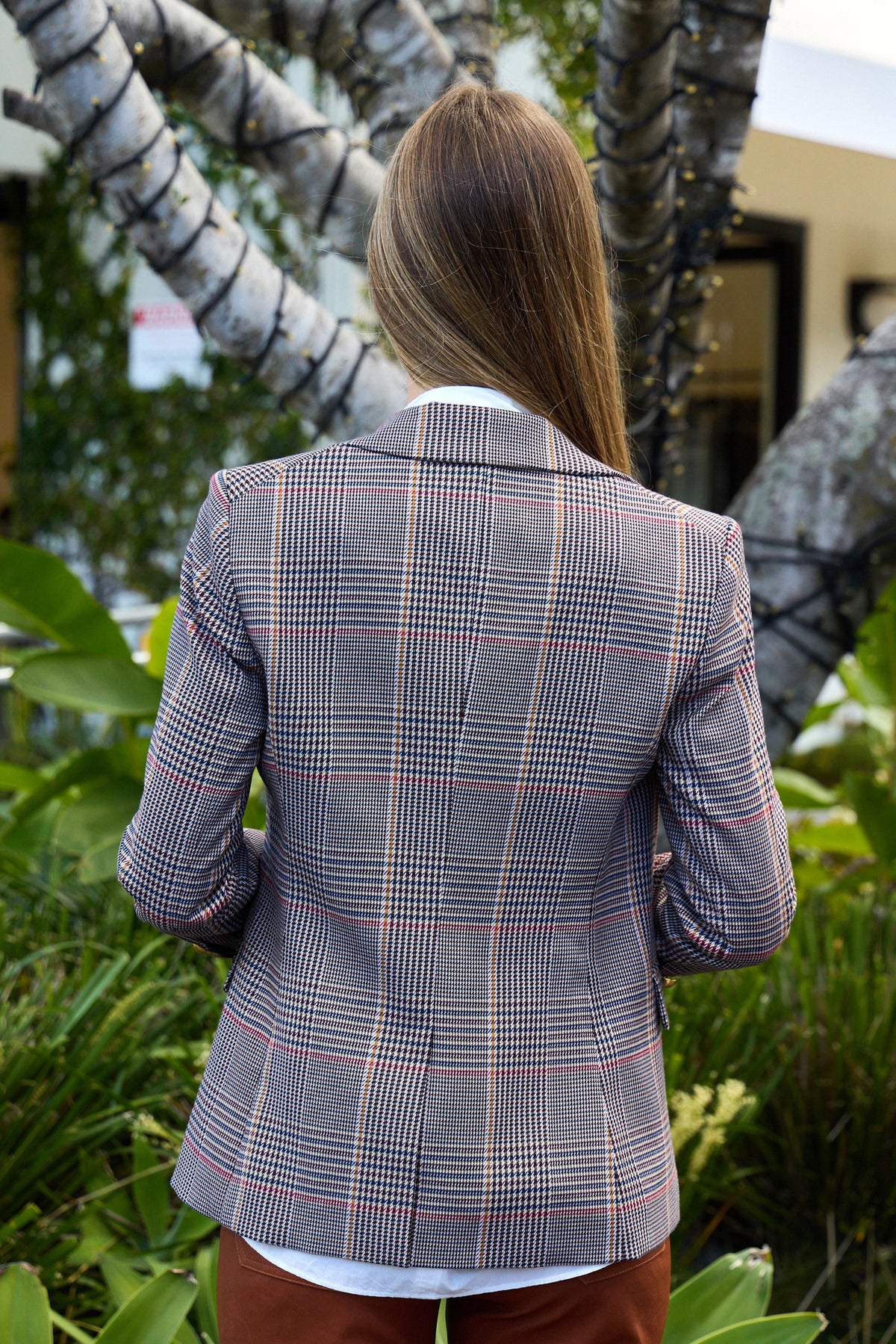 Healy Dickey Jacket