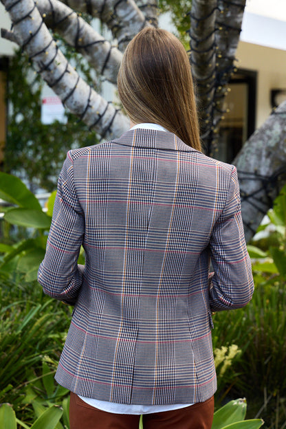 Healy Dickey Jacket