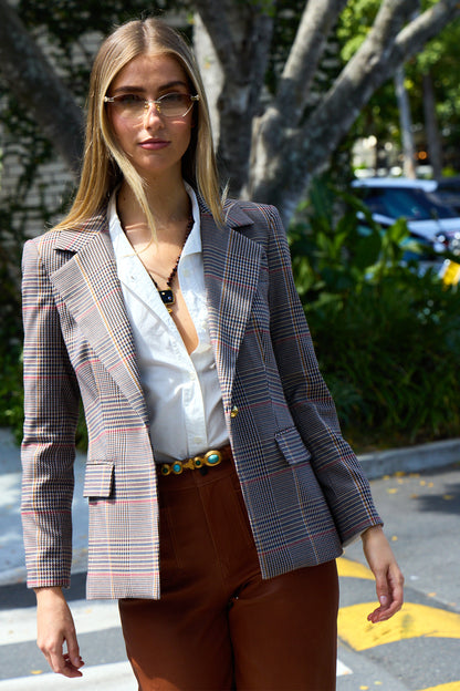 Healy Dickey Jacket