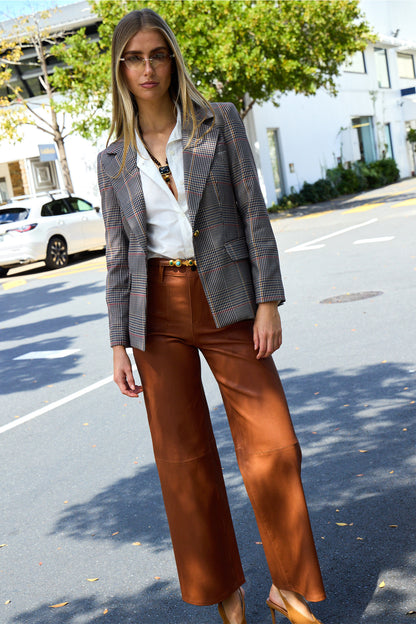 Healy Dickey Jacket
